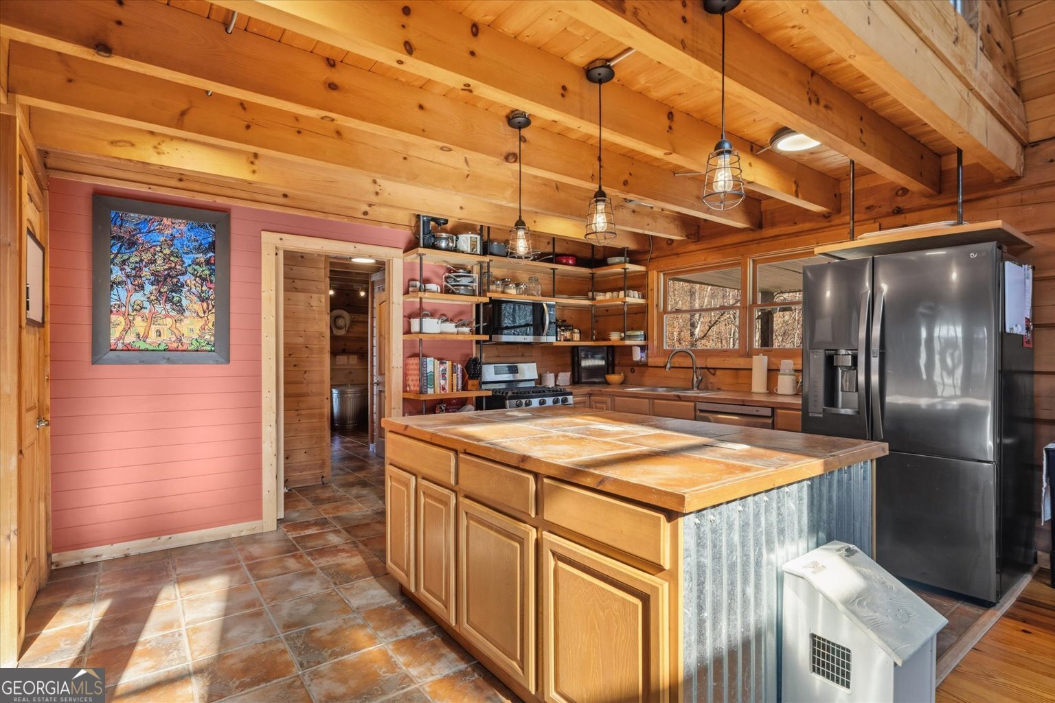 1021 Liberty Church Road Ranger GA 30734