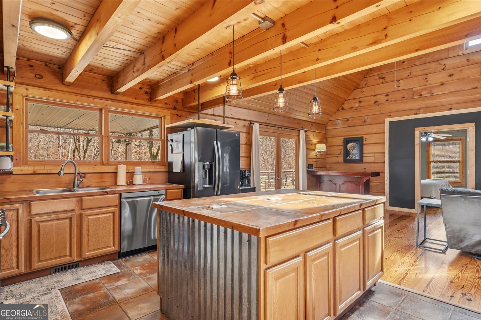 1021 Liberty Church Road Ranger GA 30734