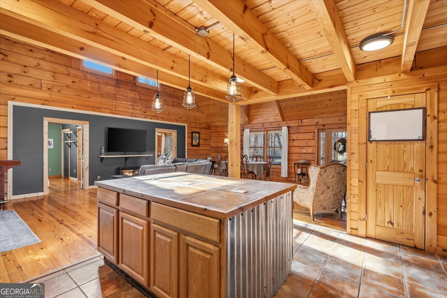 1021 Liberty Church Road Ranger GA 30734