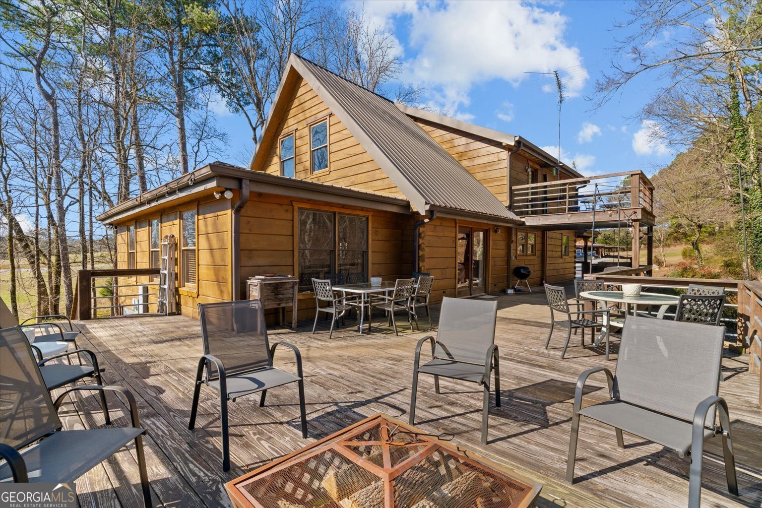 1021 Liberty Church Road Ranger GA 30734