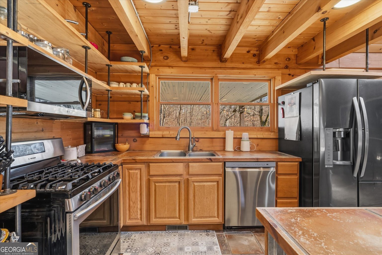 1021 Liberty Church Road Ranger GA 30734
