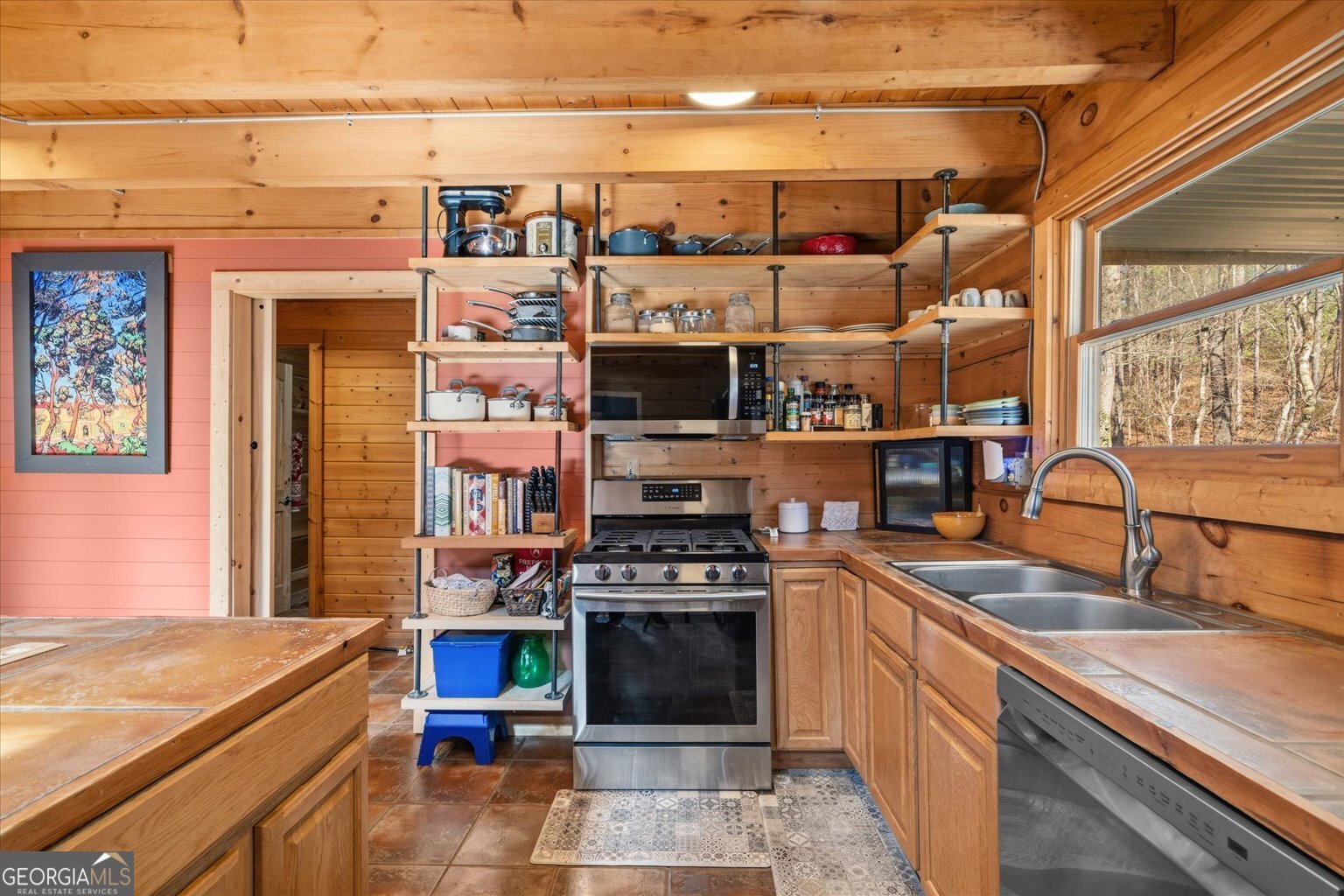 1021 Liberty Church Road Ranger GA 30734