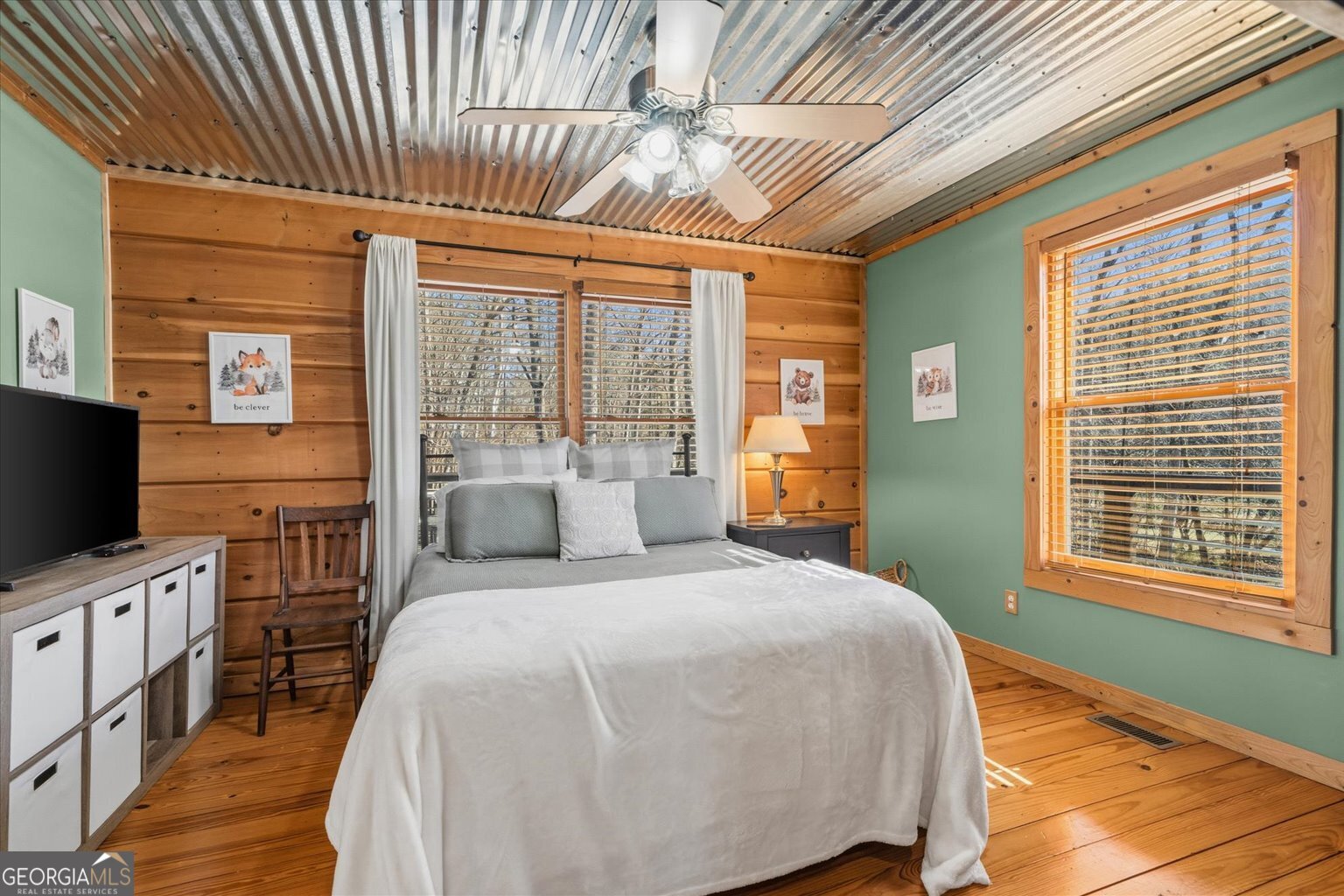1021 Liberty Church Road Ranger GA 30734