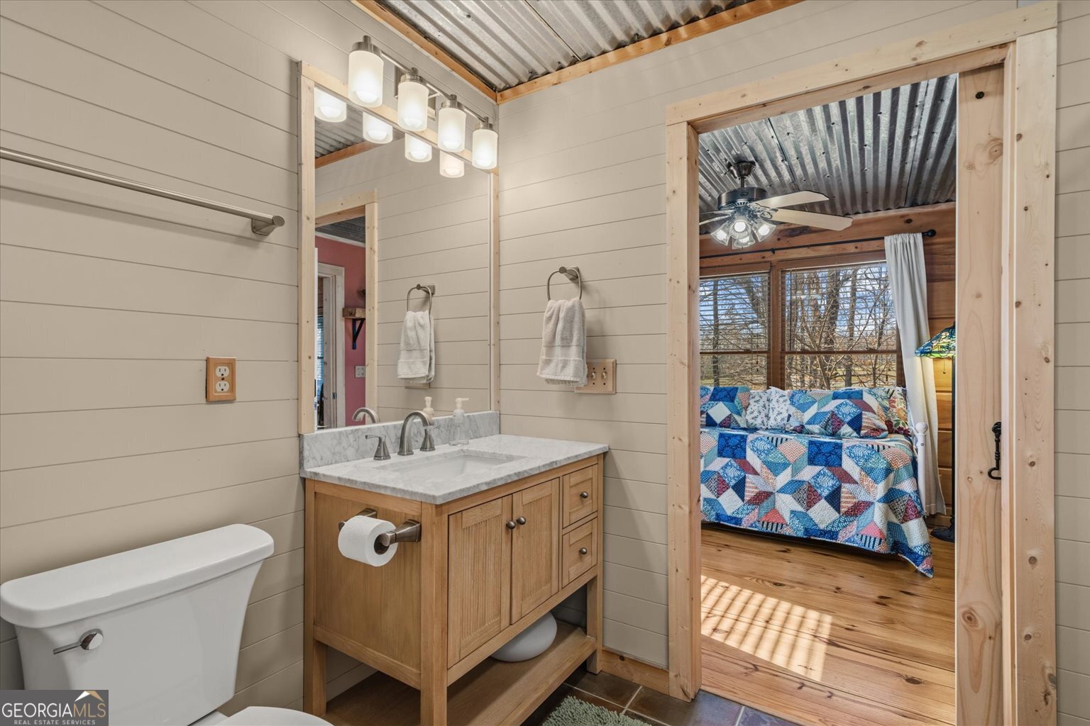 1021 Liberty Church Road Ranger GA 30734