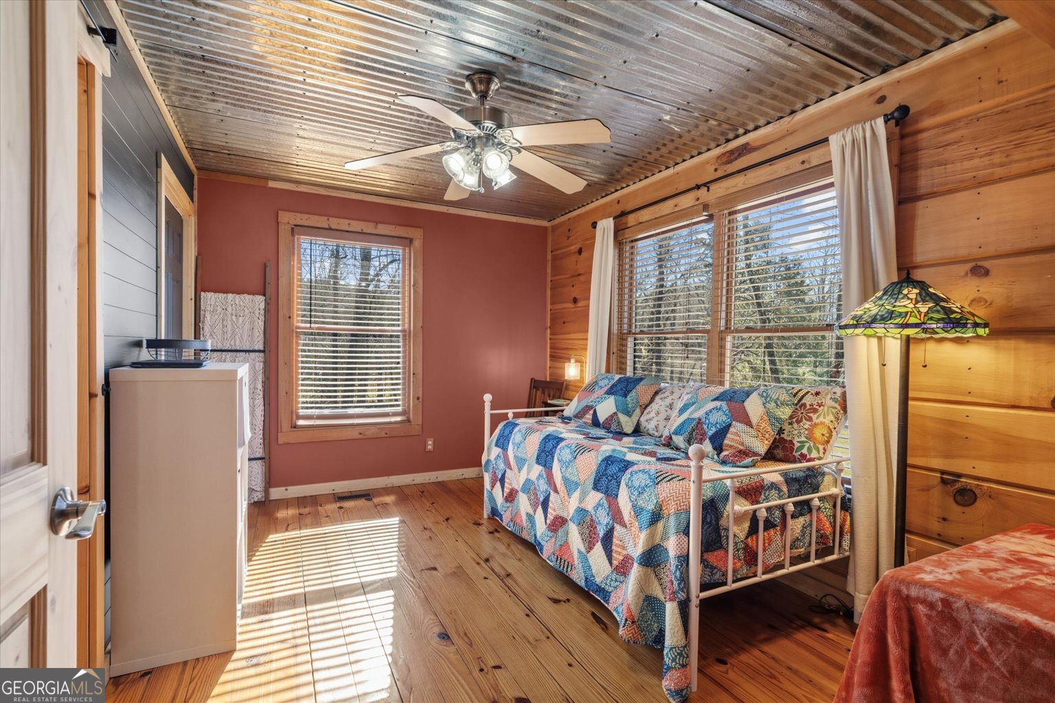 1021 Liberty Church Road Ranger GA 30734