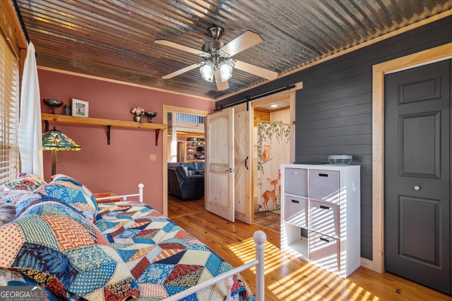 1021 Liberty Church Road Ranger GA 30734