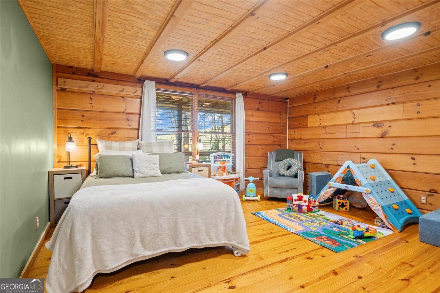 1021 Liberty Church Road Ranger GA 30734
