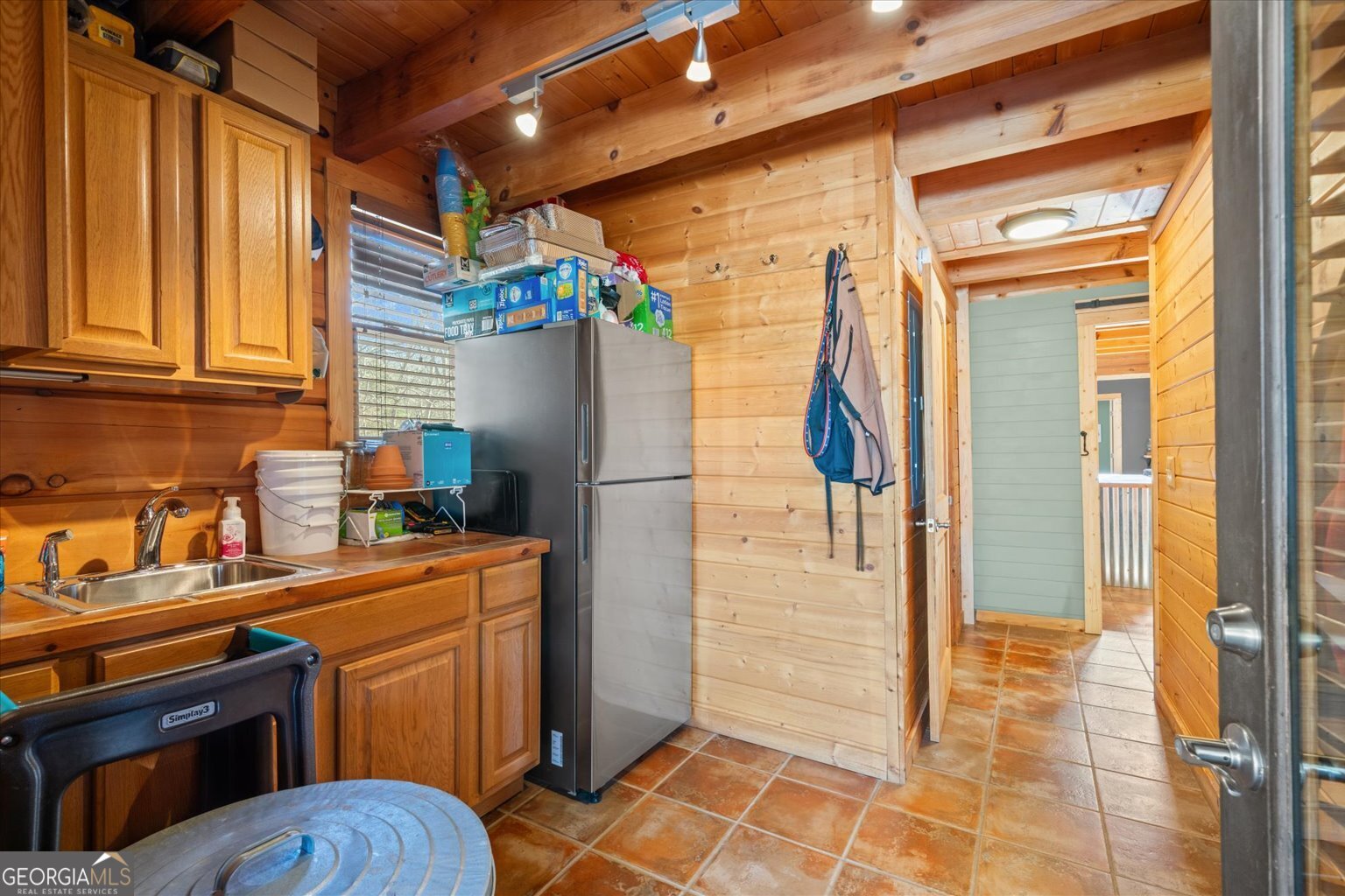 1021 Liberty Church Road Ranger GA 30734