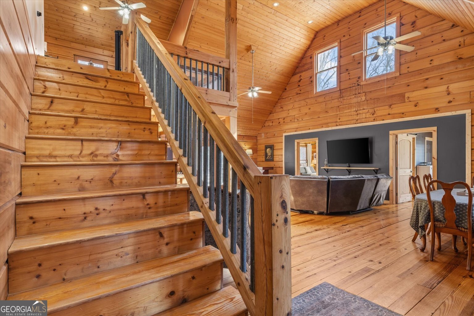 1021 Liberty Church Road Ranger GA 30734