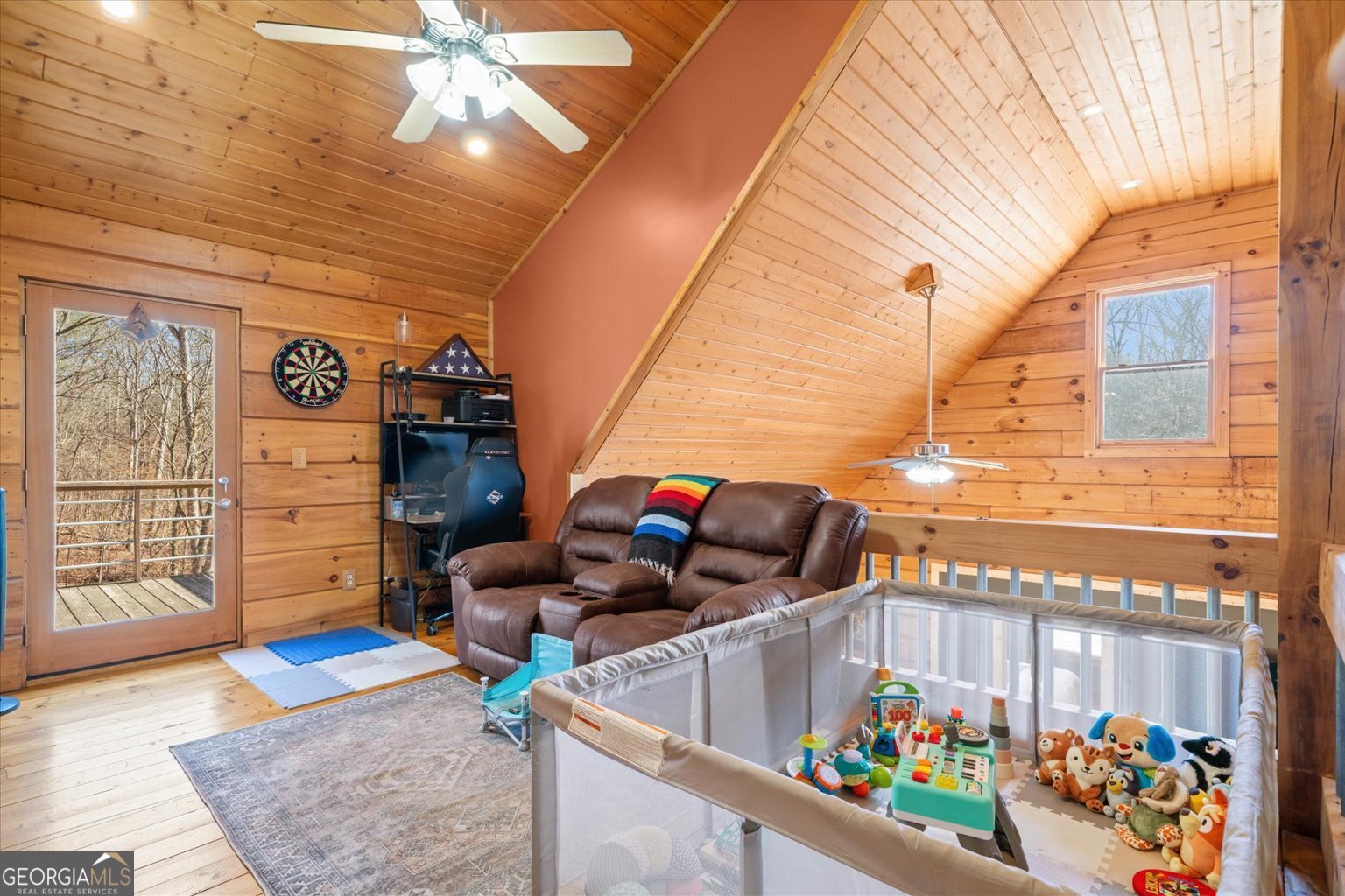 1021 Liberty Church Road Ranger GA 30734