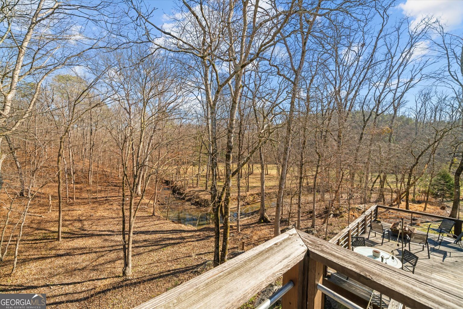1021 Liberty Church Road Ranger GA 30734