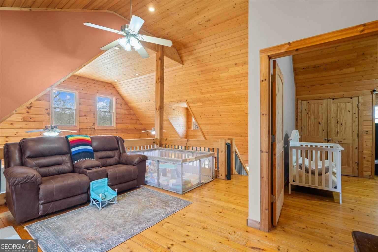 1021 Liberty Church Road Ranger GA 30734