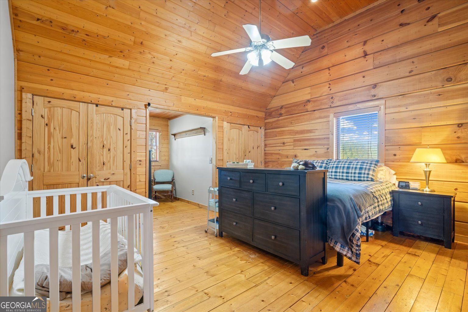 1021 Liberty Church Road Ranger GA 30734