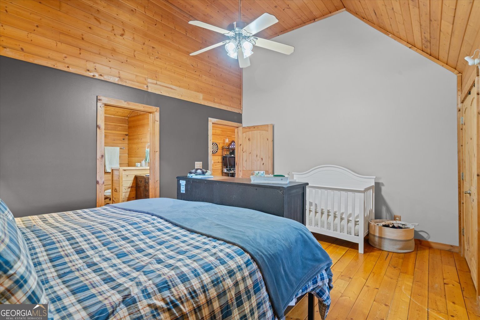 1021 Liberty Church Road Ranger GA 30734