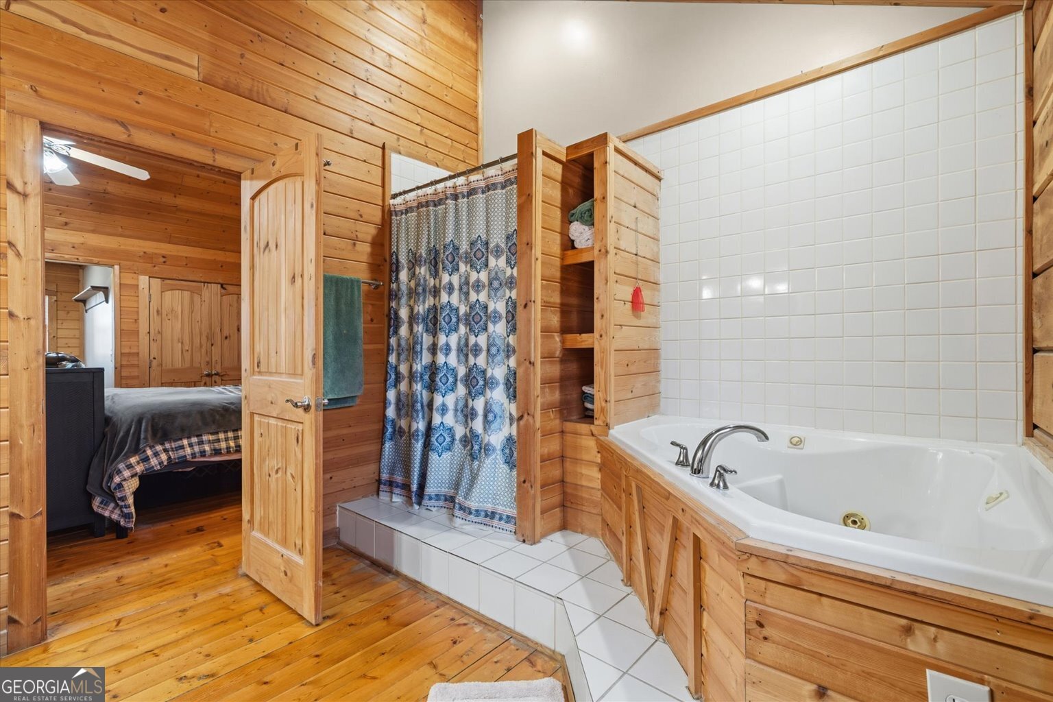 1021 Liberty Church Road Ranger GA 30734