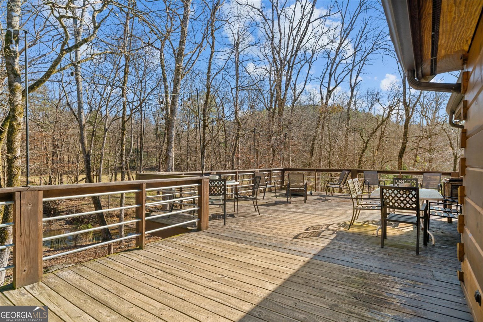 1021 Liberty Church Road Ranger GA 30734