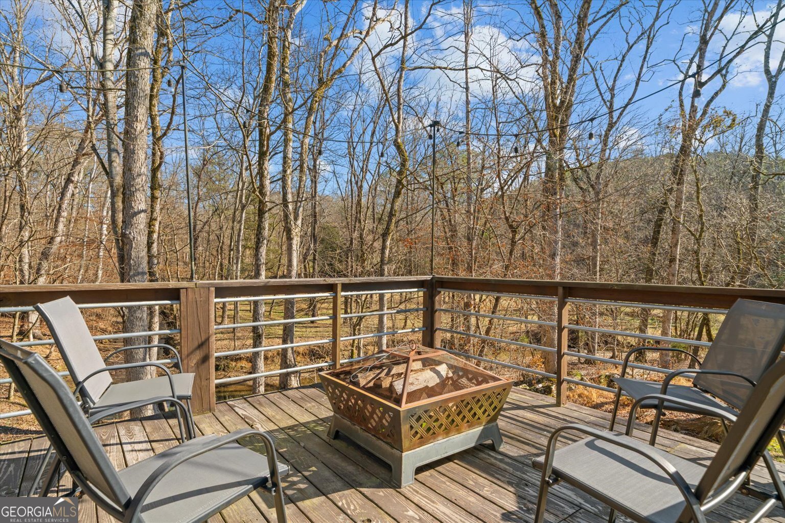 1021 Liberty Church Road Ranger GA 30734