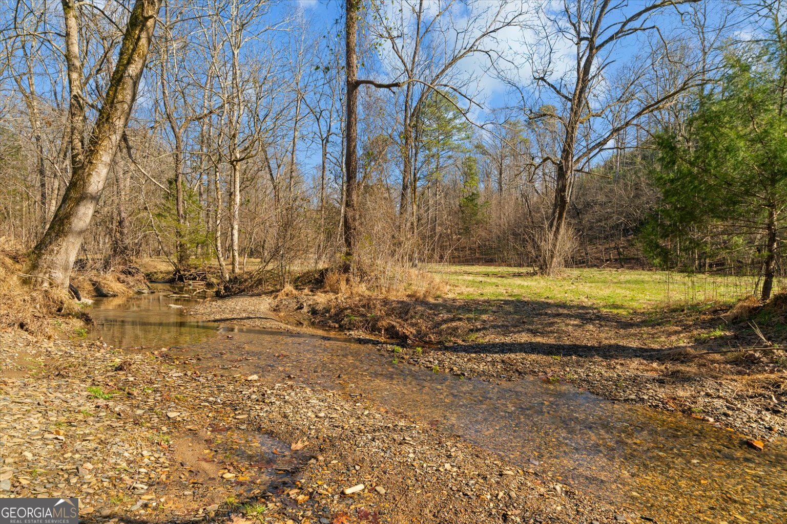 1021 Liberty Church Road Ranger GA 30734
