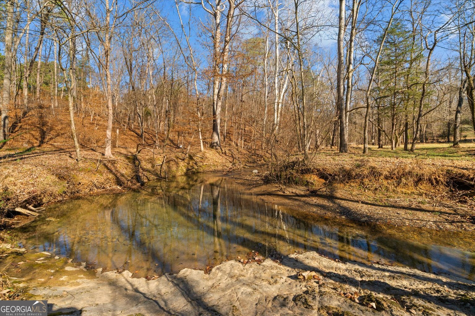 1021 Liberty Church Road Ranger GA 30734