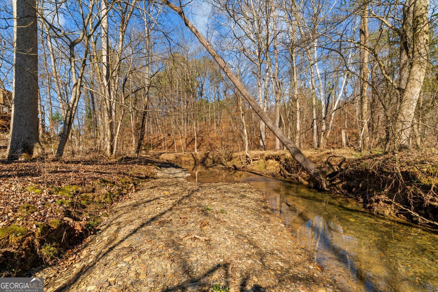 1021 Liberty Church Road Ranger GA 30734