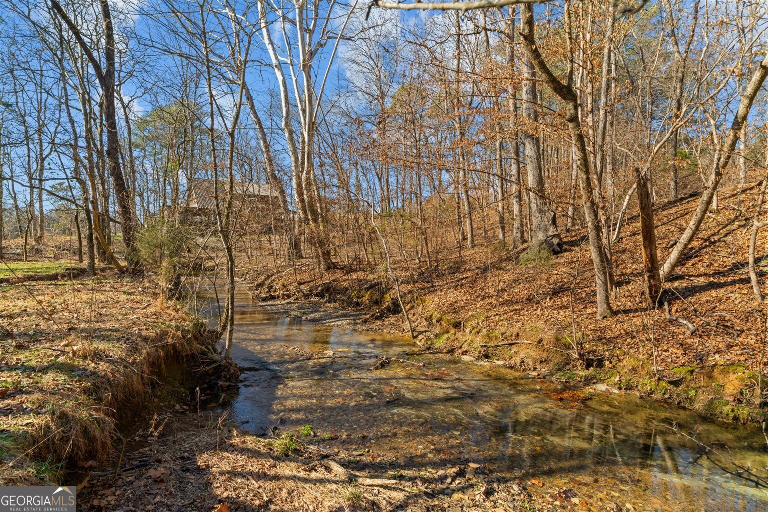1021 Liberty Church Road Ranger GA 30734