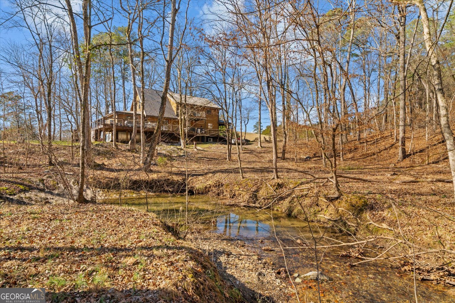 1021 Liberty Church Road Ranger GA 30734