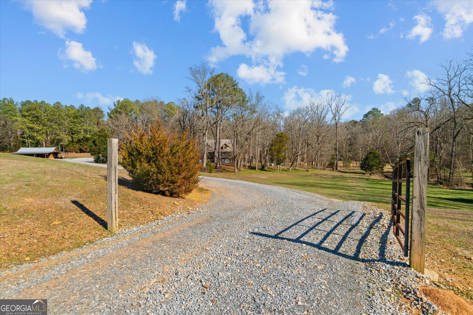 1021 Liberty Church Road Ranger GA 30734