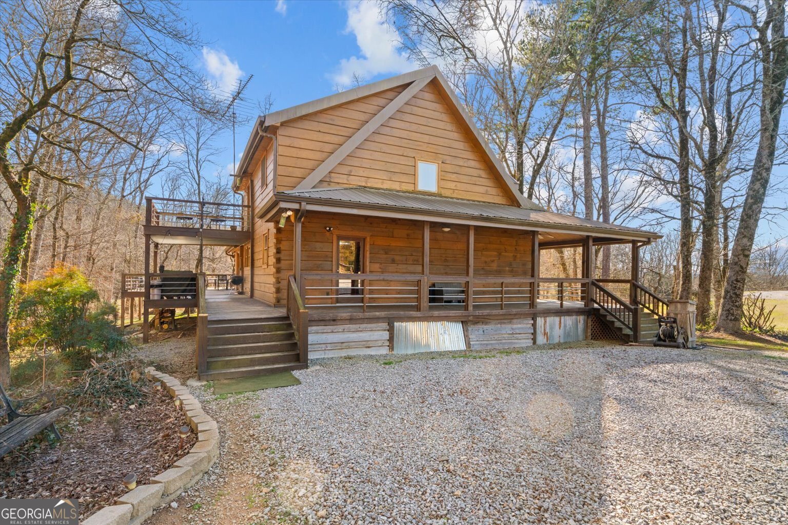 1021 Liberty Church Road Ranger GA 30734