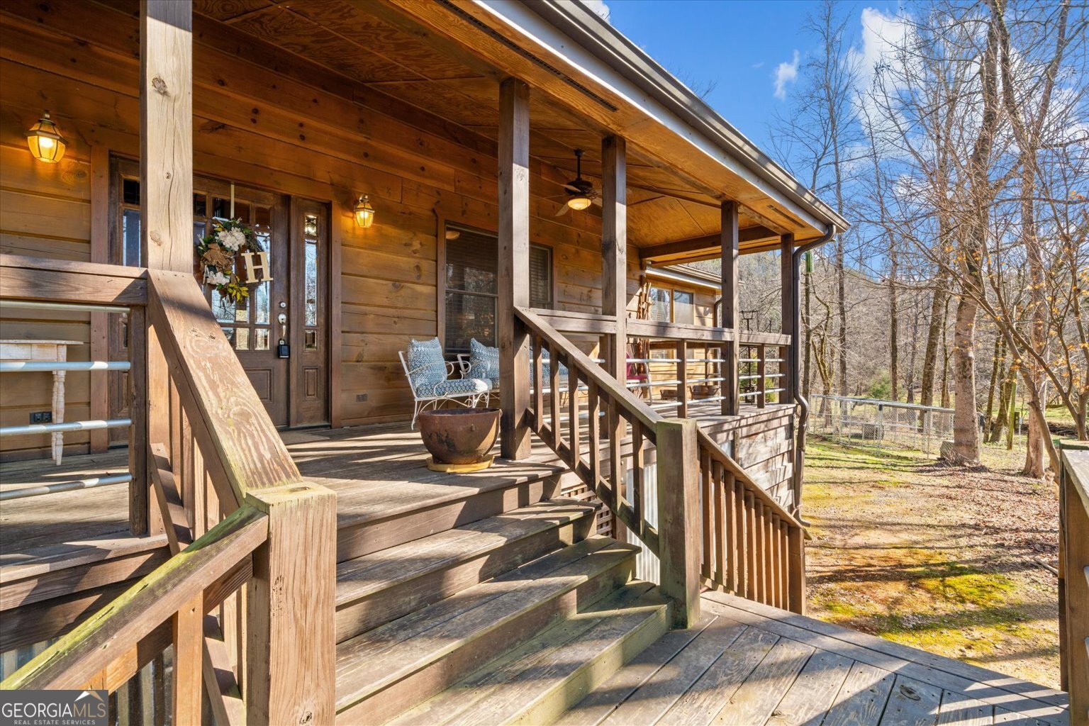 1021 Liberty Church Road Ranger GA 30734