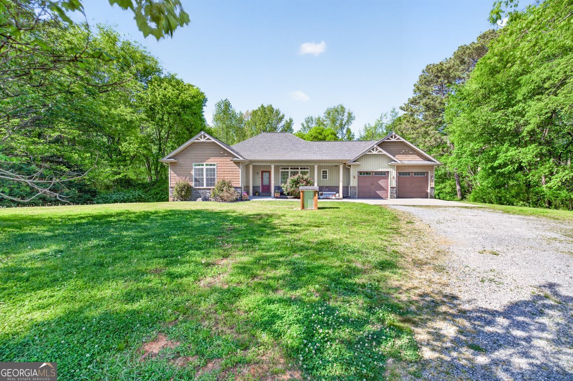 845 New Hope Church Road Dalton GA 30721