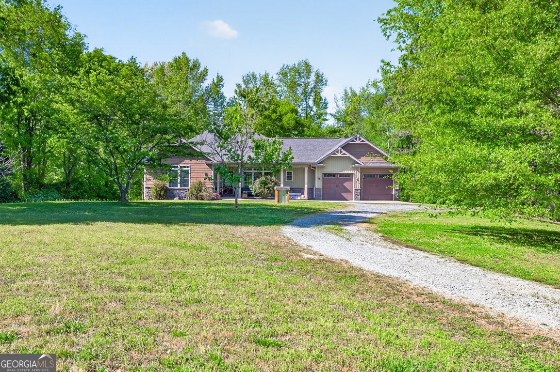 845 New Hope Church Road Dalton GA 30721