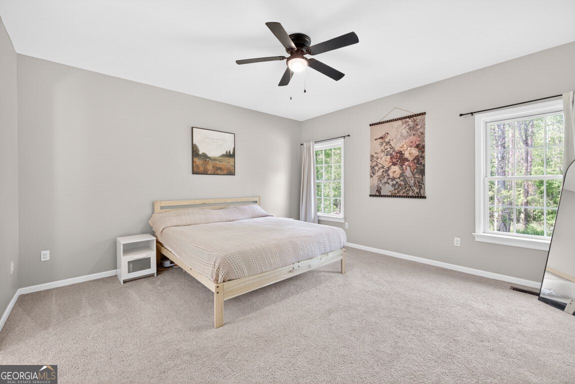 845 New Hope Church Road Dalton GA 30721