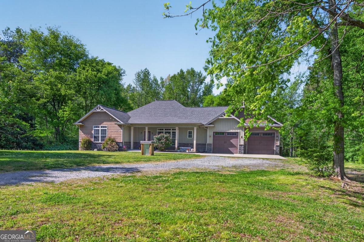 845 New Hope Church Road Dalton GA 30721