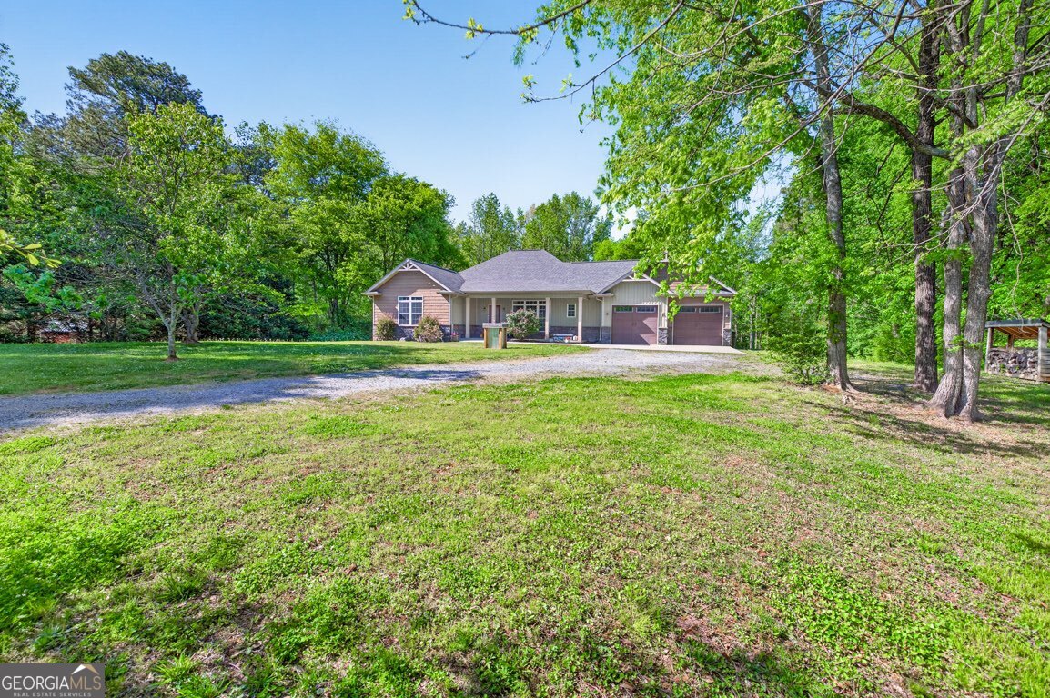 845 New Hope Church Road Dalton GA 30721