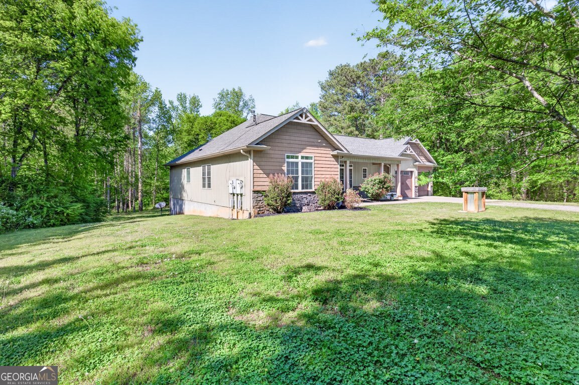 845 New Hope Church Road Dalton GA 30721