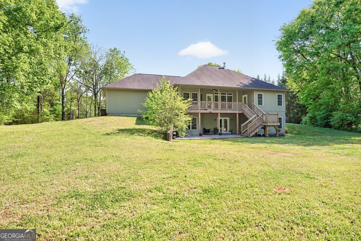 845 New Hope Church Road Dalton GA 30721