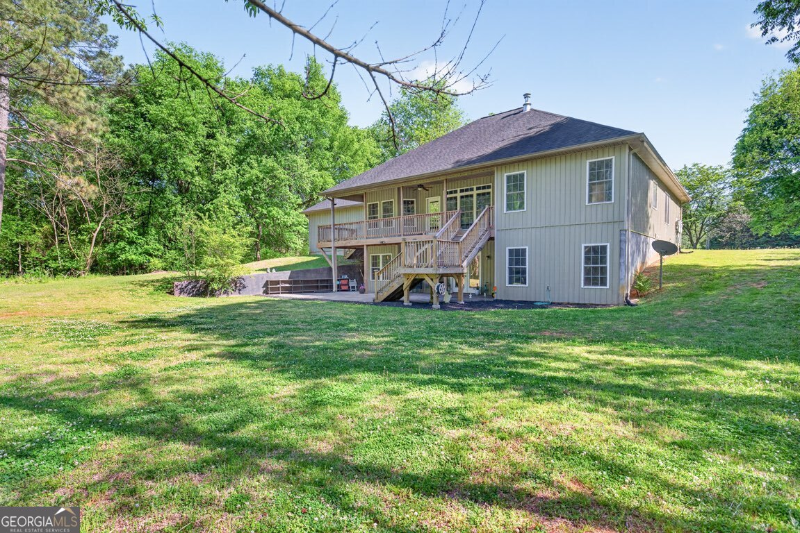 845 New Hope Church Road Dalton GA 30721