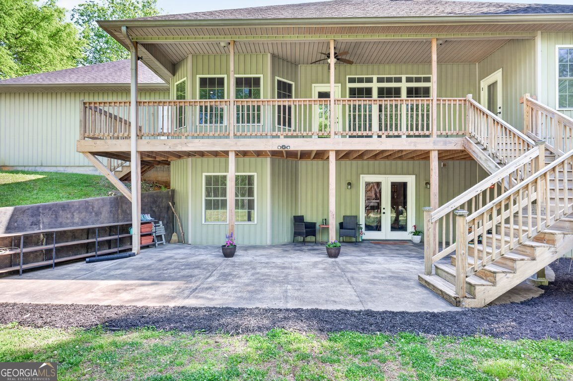 845 New Hope Church Road Dalton GA 30721