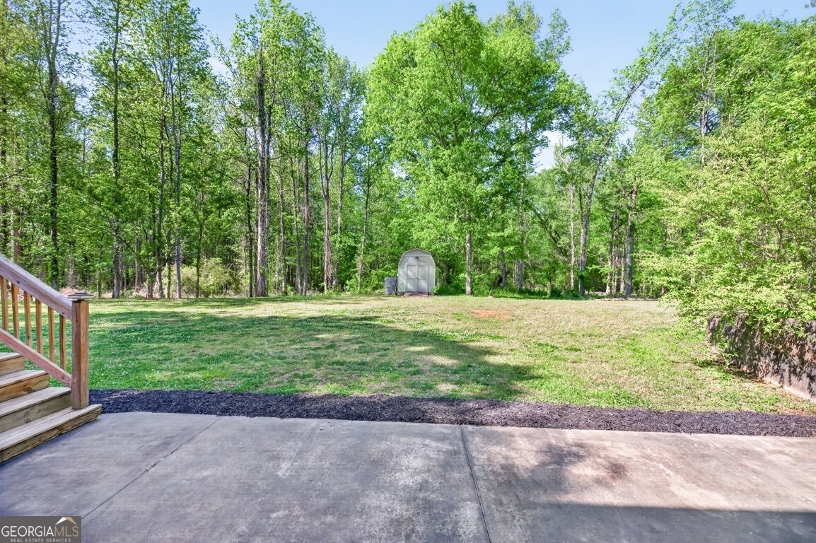 845 New Hope Church Road Dalton GA 30721