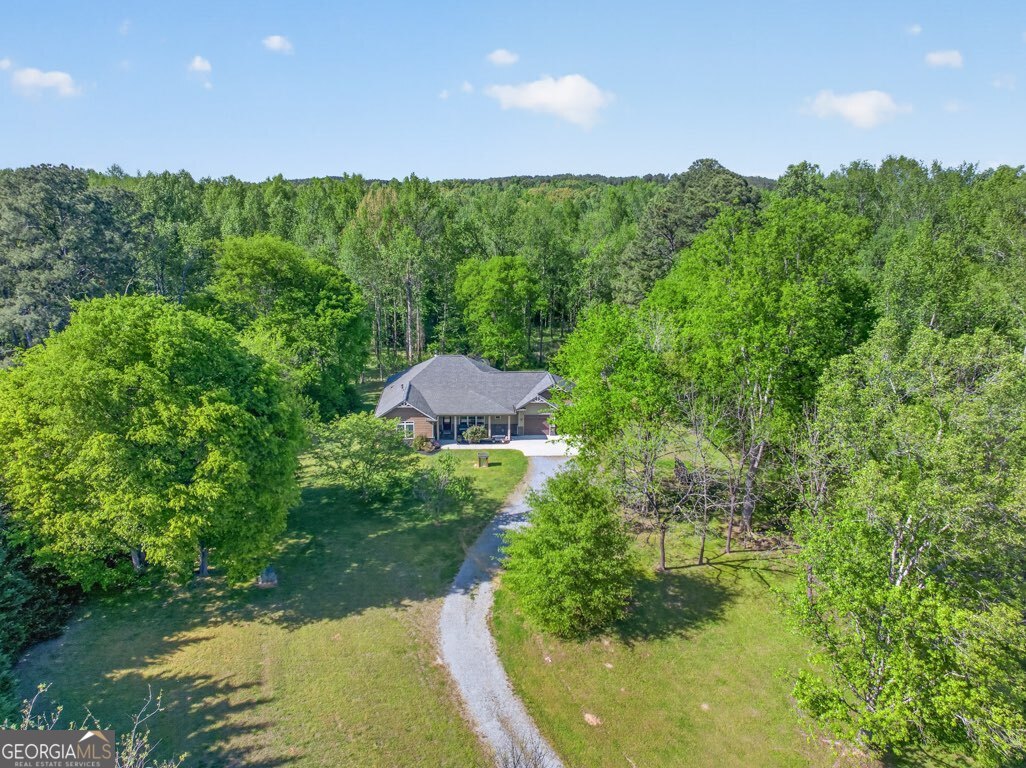 845 New Hope Church Road Dalton GA 30721
