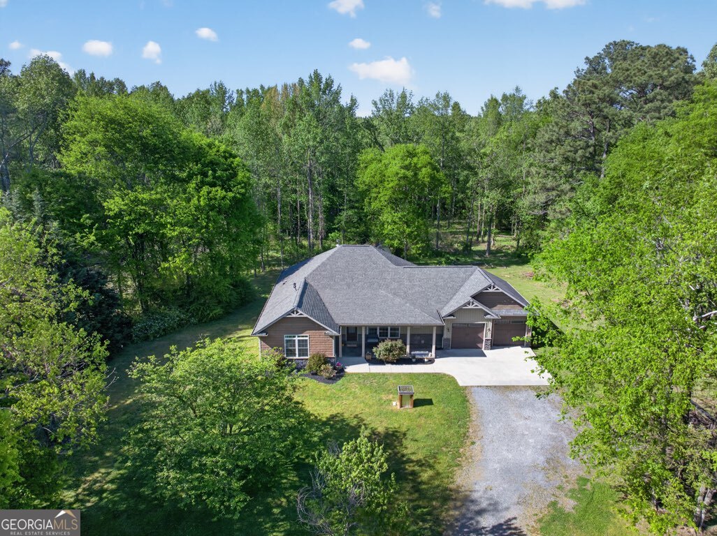 845 New Hope Church Road Dalton GA 30721