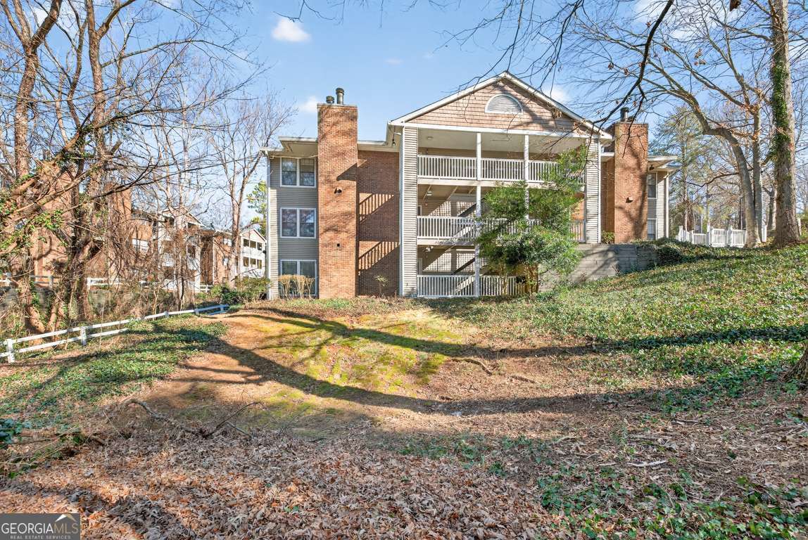 201 Barrington Hills Drive Atlanta GA 30350