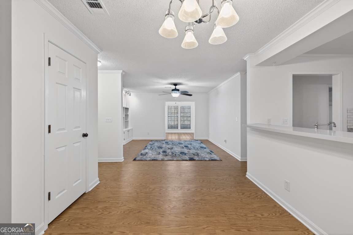 201 Barrington Hills Drive Atlanta GA 30350