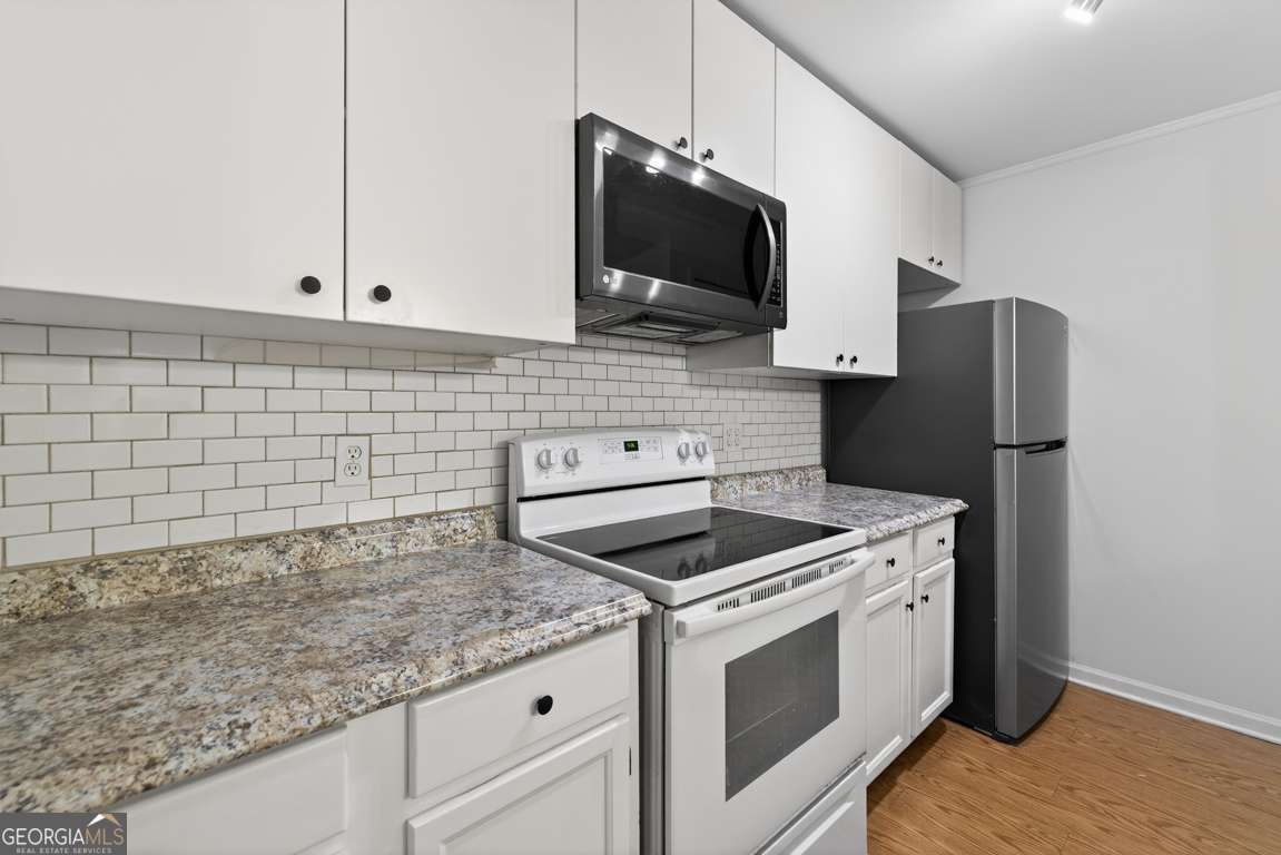 201 Barrington Hills Drive Atlanta GA 30350