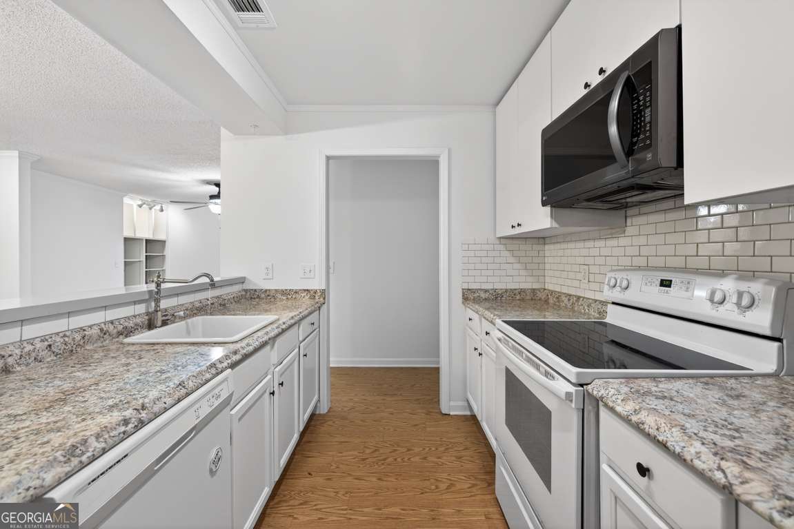 201 Barrington Hills Drive Atlanta GA 30350