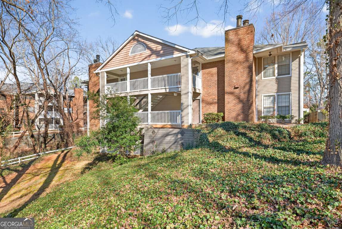 201 Barrington Hills Drive Atlanta GA 30350