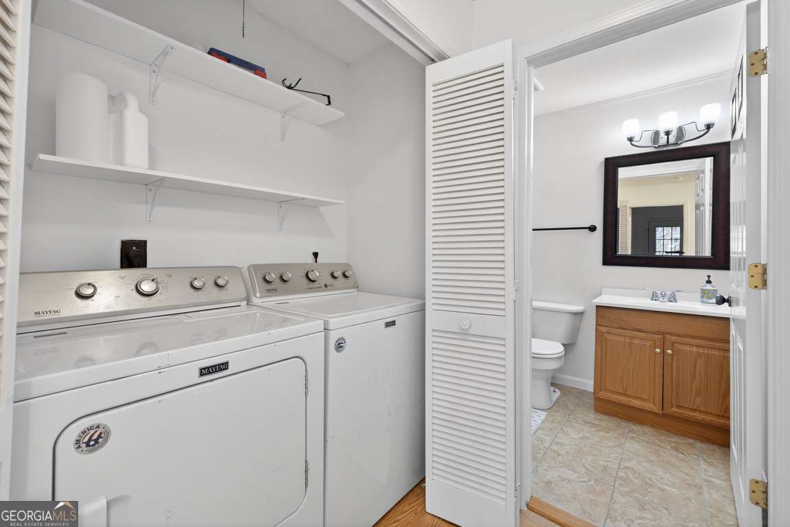 201 Barrington Hills Drive Atlanta GA 30350
