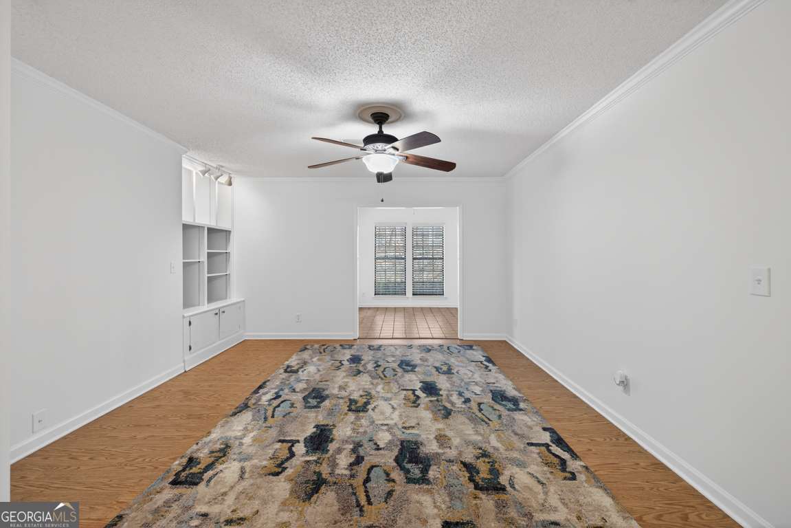 201 Barrington Hills Drive Atlanta GA 30350
