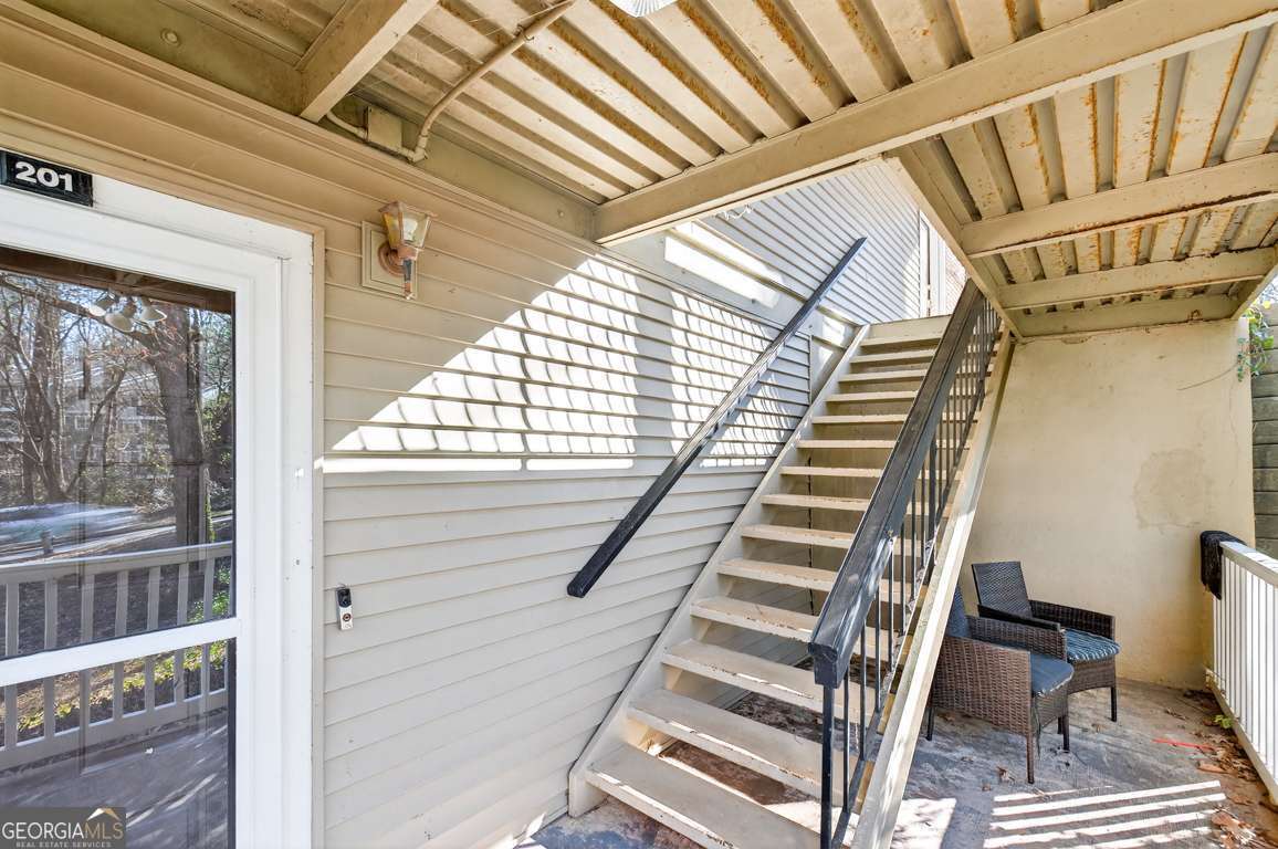 201 Barrington Hills Drive Atlanta GA 30350
