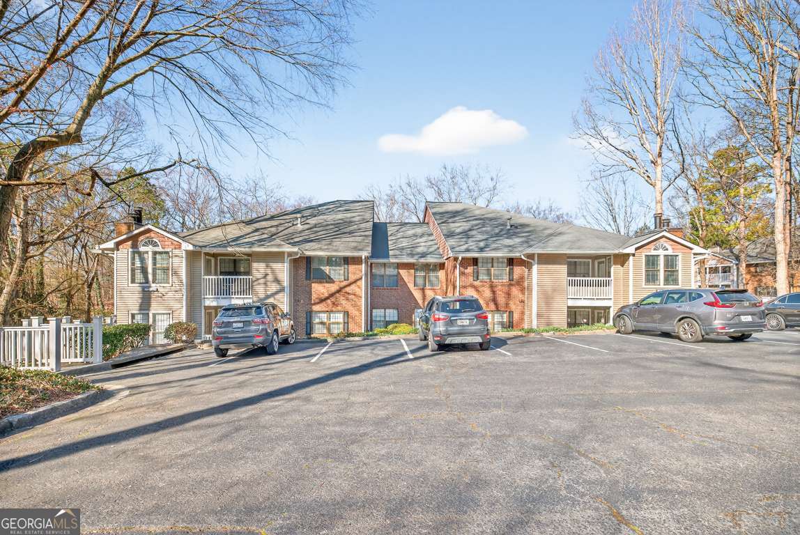 201 Barrington Hills Drive Atlanta GA 30350